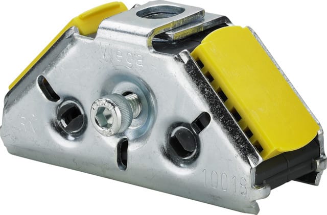 Schienenverbinder steptec 8410 471798 VPE=10 Stck p Stück - Viega