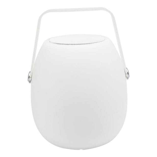 Lautsprecherlampe Kabellose Bluetooth SO PLAY 10w