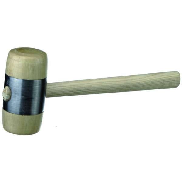 Holzhammer 01677000 - Freund