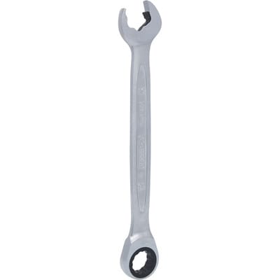 Ks Tools duo GEARplus Ringmaulschlüssel,Maul-Ratschenfunktion 16mm - 503.5216