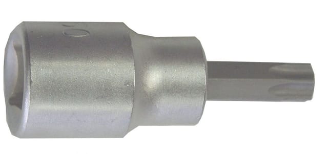 Steckschlüssel-Einsatz 1/2 x tx Steckschlüsseleinsatz - Connex