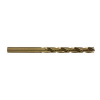HSS Cobalt Bohrer - Terrax DIN Ø3,5 - 10er Packung