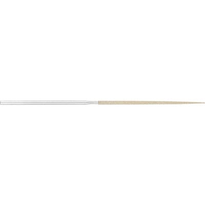 Diamant Nadelfeile vierkant 140mm D126 - Pferd