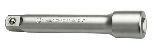 Max Power - Connex Verlängerung 1/2 250 mm Chrom-Vanadium-Stahl Ratschen & Steckschlüssel
