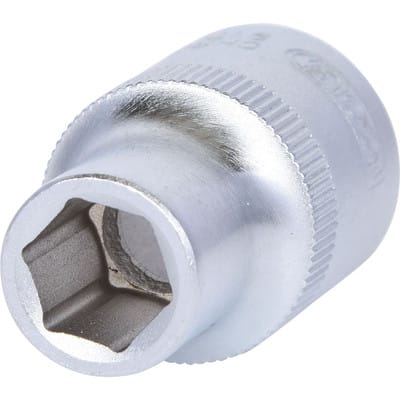 1/2' Sechskant-Stecknuss, 10mm