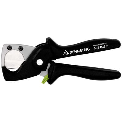 Rennsteig - 502 037 6 Kombischere eco 185mm für Kunststoff-Verbundrohre