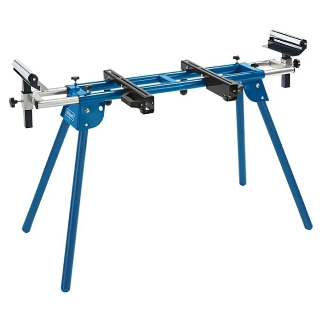 Scheppach - Universal-Sägeträger UMF1600 1,00 bis 1,65 m - 5907103900