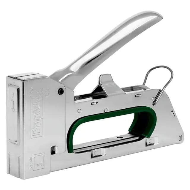 Rapid Handtacker R14, Sch