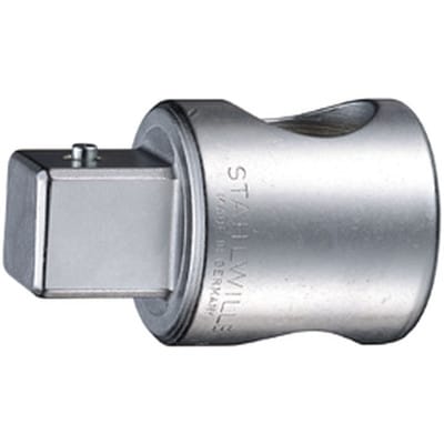 Stahlwille 886 80 mm Kopf zum Quergriff