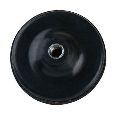 KS Tools Schleifteller starr, Ø 46,0 mm, 5er Pack