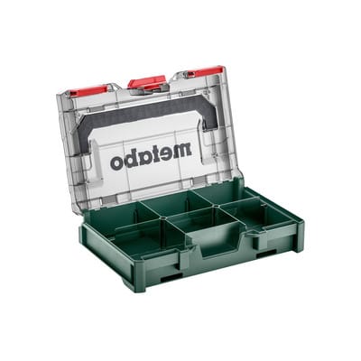Metabo - Koffer x 63 xs (626896000)