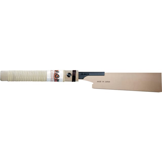 Magma - Japansäge Kugihiki Gold Type J-KDG180 Blattlänge 180 mm