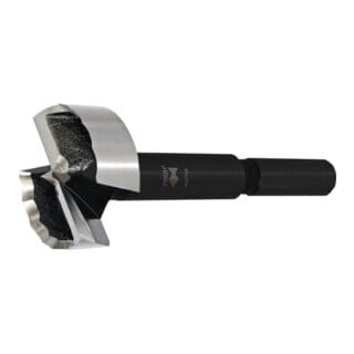 Fisch-tools - Forstnerbohrer Type 0317 Wave Cutter ø 42 mm Gesamtlänge 90 mm ( 4000863482 )