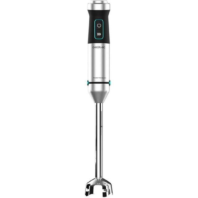 Stabmixer Power TitanBlack 1500 xl TotalMix - Cecotec