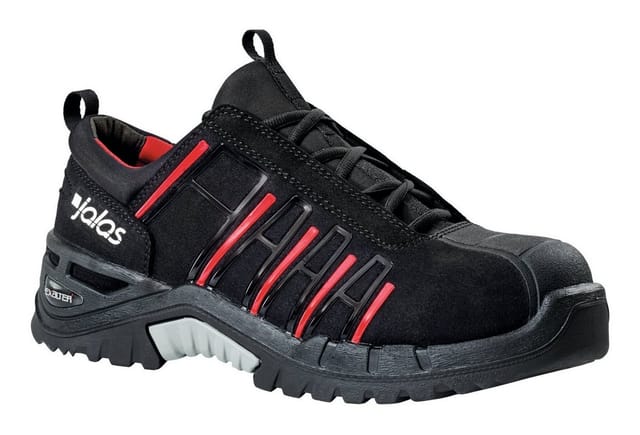 Halbschuh 9955 Exalter, S3,SRC,HRO,ESD, Gr.43 Jalas
