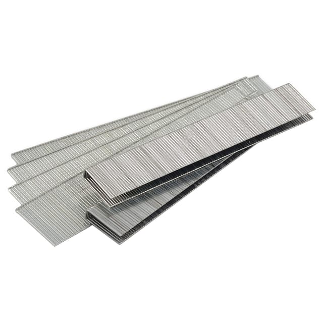 Varo - Schachtel mit 1000 Klammern für 32 mm pneumatischen Hefter 0333 Powerplus