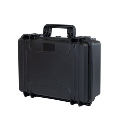 Max Products - MAX430S Universal Werkzeugkoffer unbestückt (l x b x h) 464 x 366 x 176 mm