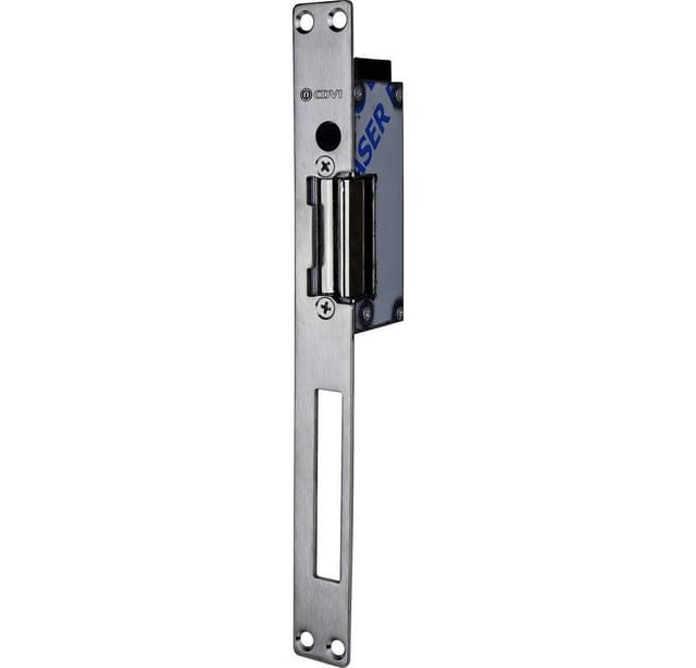 M-e - modern-electronics F0513000065-B Elektrischer Türöffner mit Entriegelung
