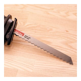 Recipro-Wellenmesser 225mm - Makita