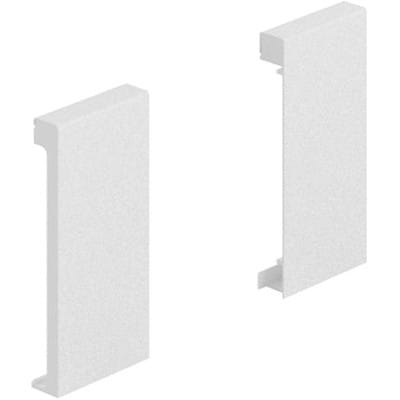 Verbinder für Front ArciTech / 94 mm, weiß