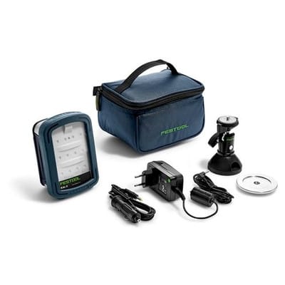 Arbeitsleuchte syslite kal II-Set (499815) - Festool