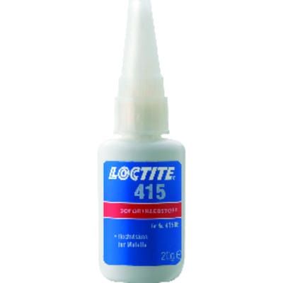 415 20g fl Sofortklebstoff - Loctite