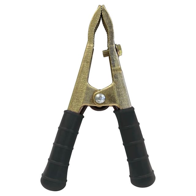 Bronzepinzette 300 A Schwarz