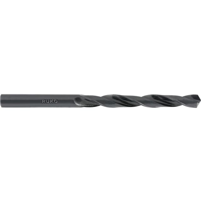 5x Spiralbohrer din 338 Typ n hss-r ø 13 mm - 201130 - Ruko