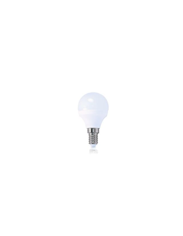 GSC - LED-Kugelbirne 6W E27 4200K