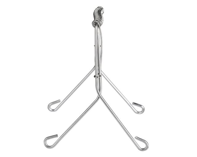 Rouladenklammern 10er Set -wenko