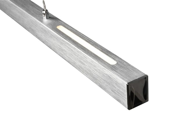 Reality Leuchten led Pendelleuchte Paros Switch Dimmer, höhenverstellbar Pendelleuchte