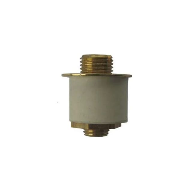Flaschenadapter für Lampenfassung 19 bis 21mm, M10x1