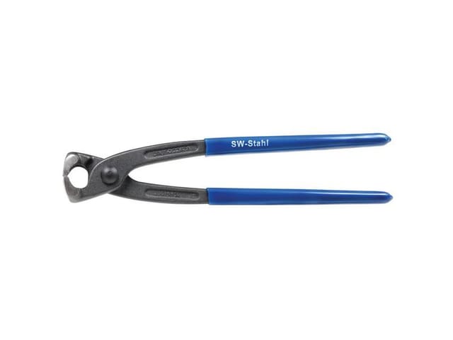 SW-Stahl 40210L Profi-Rabitzzange 220 mm, DIN 9242A