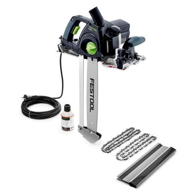 Schwertsäge is 330 eb - Festool