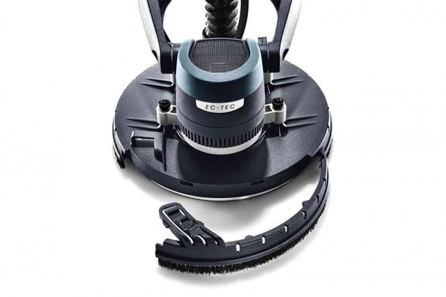 Festool Langhalsschleifer LHS-E 225 EQ PLANEX - 571934