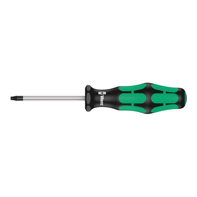 Wera 367 TORX-Schraubendreher, TX 9 x 60 mm
