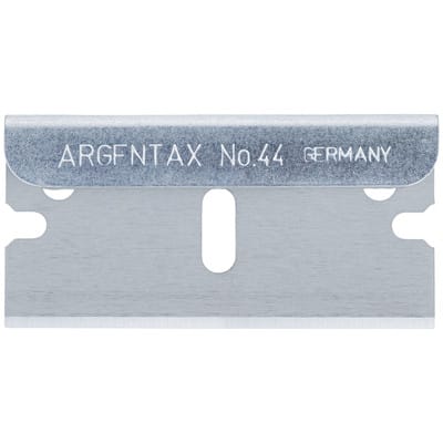 Bügelklinge 10 Stück, Ersatzklingen Cuttermesser, Länge 39,5 mm - Martor