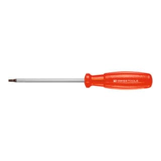 Schraubendreher, für Torx, TX7, rot - Pb Swiss Tools