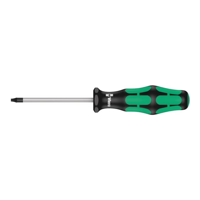 Wera 367 TORX-Schraubendreher, TX 7 x 60 mm