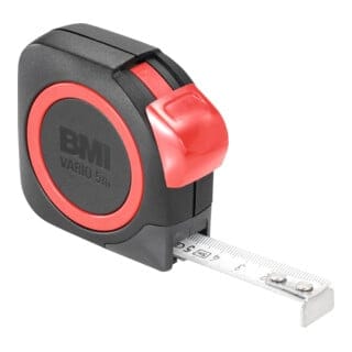Rollbandmaß, 2 m - BMI