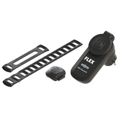 Fernbedienung vce CConnect 230/CEE für Absaugung - Flex