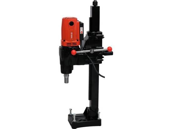 Yato YT-81983 Abriss SDS Plus Schwarz, Rot 2800W