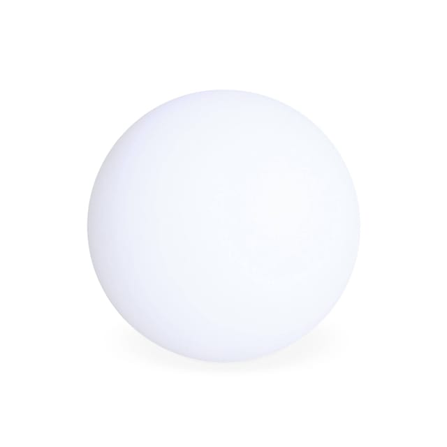 Sweeek - LED-Kugel - Dekorative Leuchtkugel