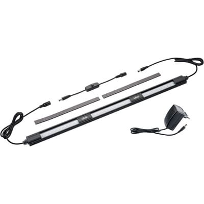 Led Lichtleiste, Basis Satz - Vigor
