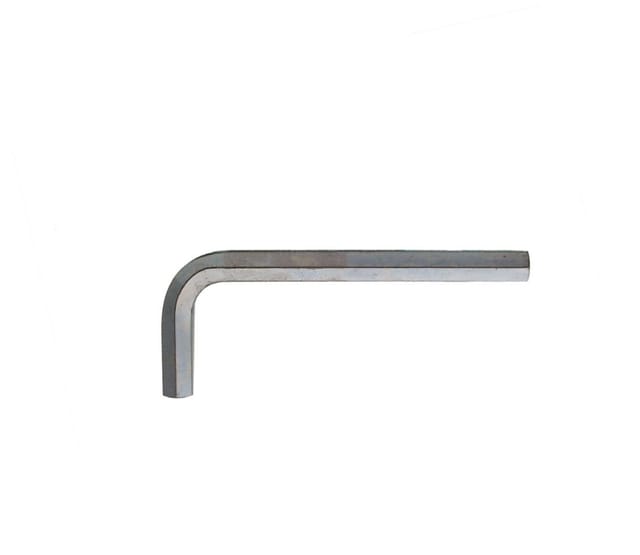 Stiftschlüssel Sechskantschlüssel 12 mm Chrom-Vanadium-Stahl Schraubenschlüssel