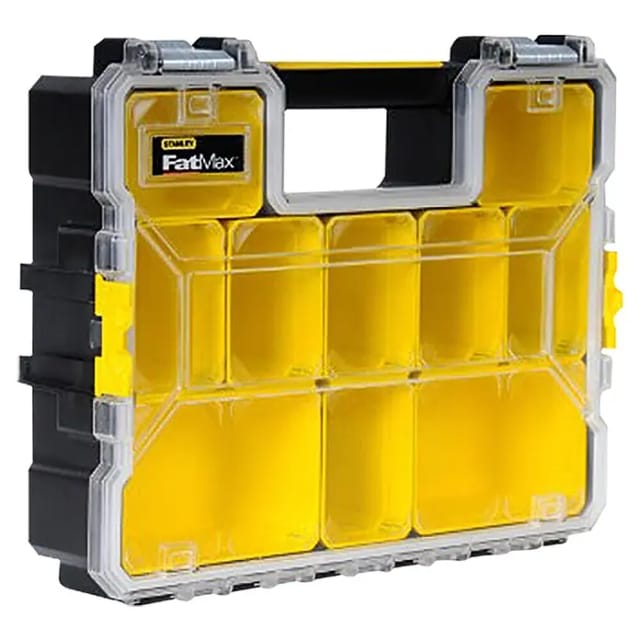 Zubehör - fatmax Organizer, flach 1-97-517 - Stanley