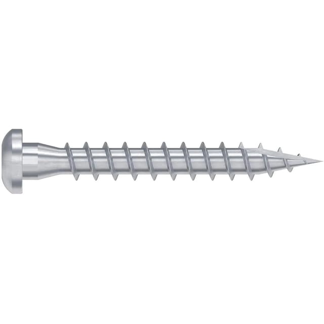 Simpson Strong Tie - simpson CSA-Schraube 5.0x50 verpackt zu 250 Stück verzinkt