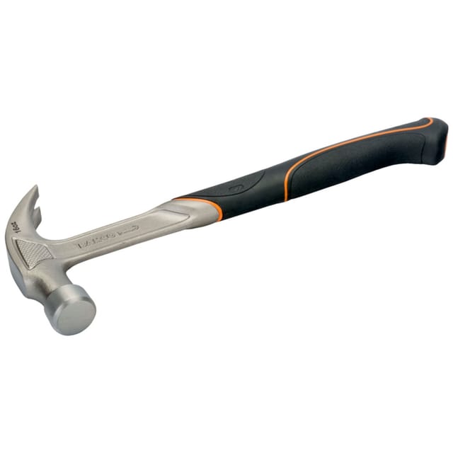 529-20-XL Klauenhammer 880 g 343 mm 1 St. - Bahco