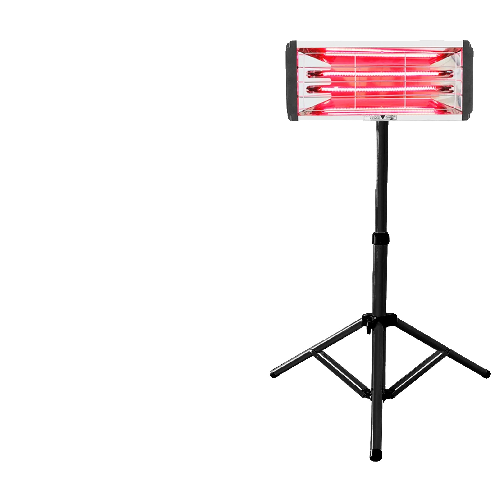 Smoker, 3-in-1 Smoker-grill, Höhe 80 Cm