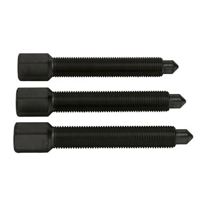 Gewindebolzen, M14x1,5, 3er Pack
